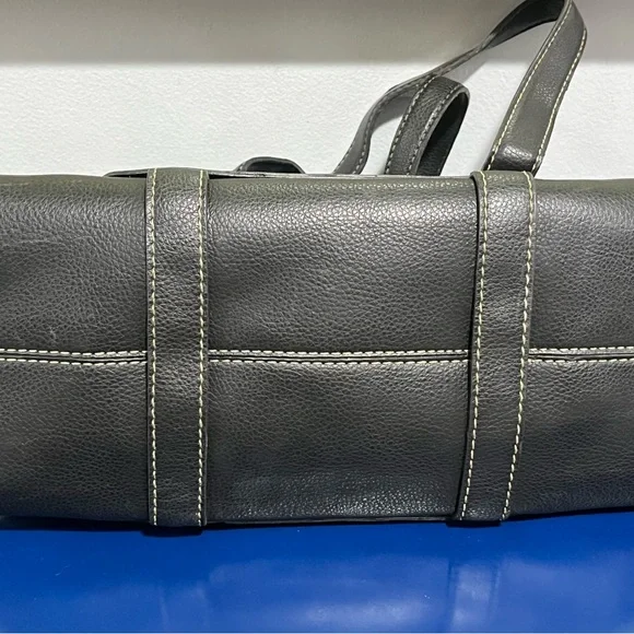 Silver hardware purse hotsell